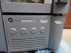 UPLC Waters Corporation UPLC