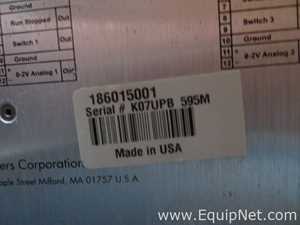 UPLC Waters Corporation UPLC
