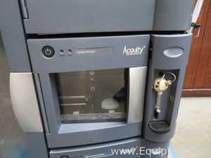 UPLC Waters Corporation UPLC