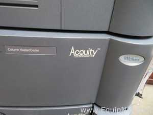 UPLC Waters Corporation UPLC