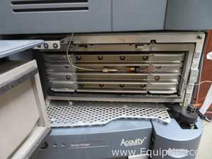 UPLC Waters Corporation UPLC