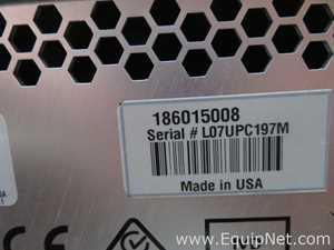 UPLC Waters Corporation UPLC