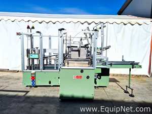 Encaixotadora SM CAM SM 80