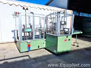 Encaixotadora SM CAM SM 80
