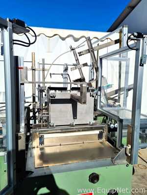 Encaixotadora SM CAM SM 80
