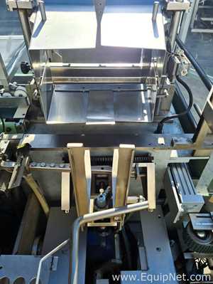 Encaixotadora SM CAM SM 80