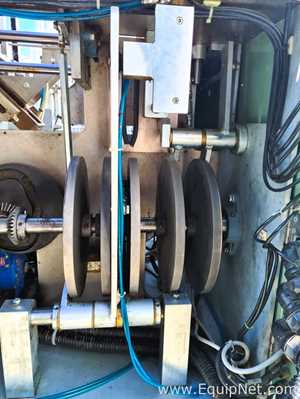 Encaixotadora SM CAM SM 80