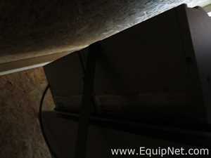 Manejadora de Líquidos Tecan Instrument Fluent 480