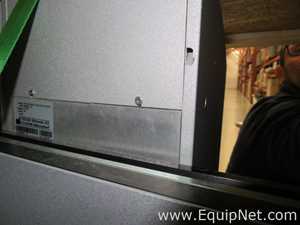 Manejadora de Líquidos Tecan Instrument Fluent 480