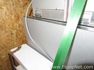 Manejadora de Líquidos Tecan Instrument Fluent 480