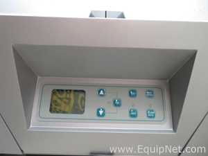 Manejadora de Líquidos Tecan Instrument Fluent 480