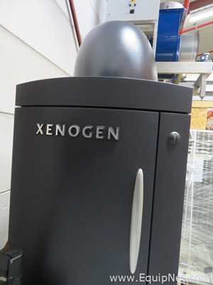Gerador de Imagens Xenogen IVIS 200