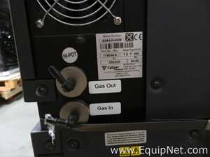 Gerador de Imagens Xenogen IVIS 200
