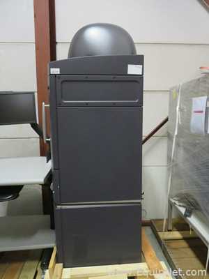Gerador de Imagens Xenogen IVIS 200