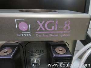Gerador de Imagens Xenogen IVIS 200