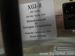 Gerador de Imagens Xenogen IVIS 200