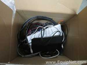 Gerador de Imagens Xenogen IVIS 200
