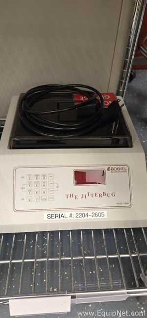 Boekel Scientific Jitterbug 130000 Shaker