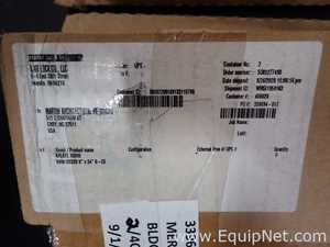 Lote de 14 Repuesto Allegion plc  .  8 Pulgadas