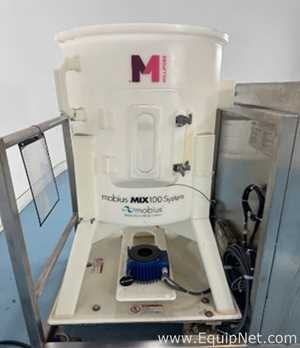 Mezclador Millipore Mobius Mix 200