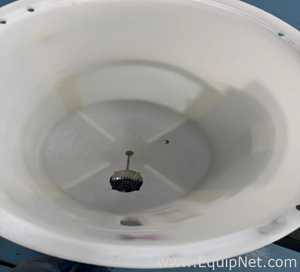 Mezclador Millipore Mobius Mix 200