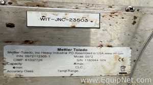 Mezclador Millipore Mobius Mix 200