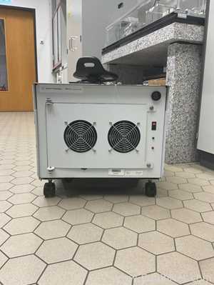 Bomba de Vacío Agilent Technologies MS40-Pumpe