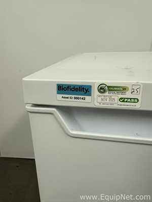 Refrigeradores Zanussi ZXAN13FW0