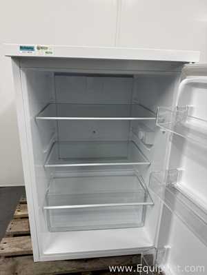 Refrigeradores Zanussi ZXAN13FW0