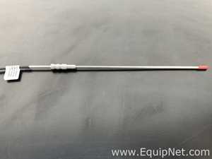 Lote de 4 Sonda PreSens Co POF-L2-ST30-1SMA-v1