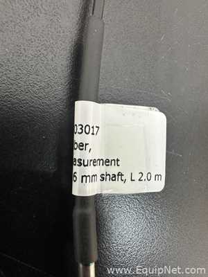Lote de 4 Sonda PreSens Co POF-L2-ST30-1SMA-v1