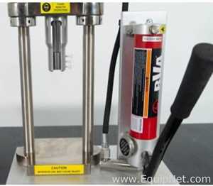 Compressora de Comprimidos GlobePharma MTCM-I