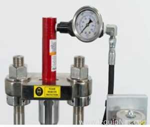 Compressora de Comprimidos GlobePharma MTCM-I
