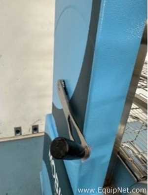 Lote de 3 Estante Millipore Mobius VF-1/VF-2 FlexReady