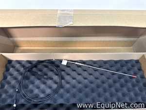 Lote de 4 Sonda PreSens Co POF-L2-ST30-1SMA-v1