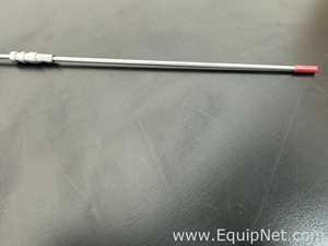 Lote de 4 Sonda PreSens Co POF-L2-ST30-1SMA-v1