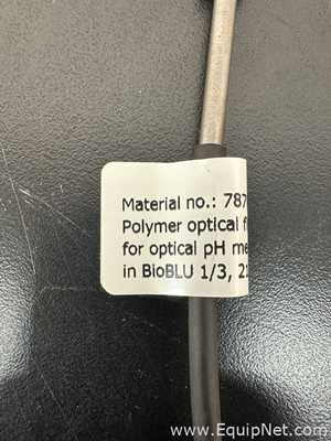 Lote de 4 Sonda PreSens Co POF-L2-ST30-1SMA-v1
