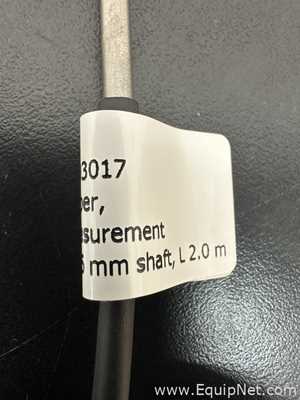 Lote de 4 Sonda PreSens Co POF-L2-ST30-1SMA-v1