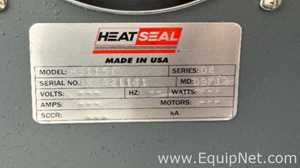 Seladora Térmicas Heat Seal  Various