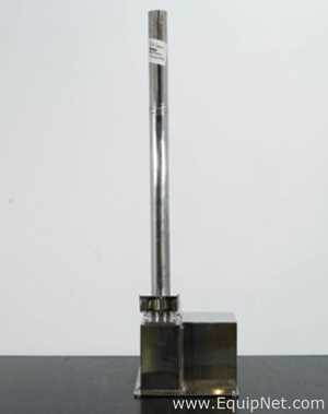 Máquina de Encapsulamento e Envase de Cápsulas ACG Pam Pharma Technologies FCE200