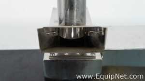Máquina de Encapsulamento e Envase de Cápsulas ACG Pam Pharma Technologies FCE200