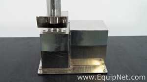 Máquina de Encapsulamento e Envase de Cápsulas ACG Pam Pharma Technologies FCE200