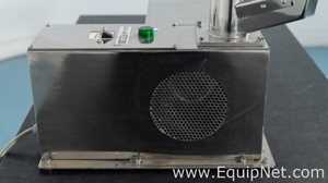 Máquina de Encapsulamento e Envase de Cápsulas ACG Pam Pharma Technologies FCE200