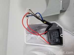 Ventilador Fantech FR 110