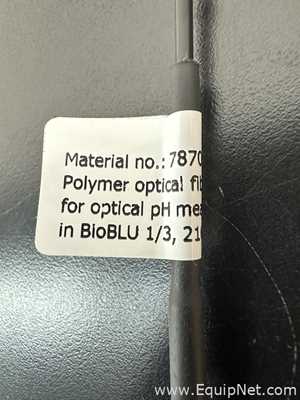 Lote de 2 Sonda PreSens Co POF-L2-ST30-1SMA-v1