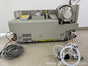 Espectrómetro de Masa MDS Sciex 4400