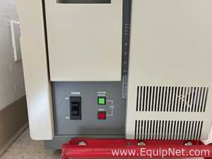 Espectrômetro de Massa MDS Sciex 4400