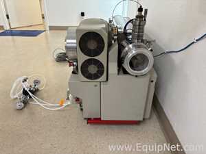 Espectrômetro de Massa MDS Sciex 4400