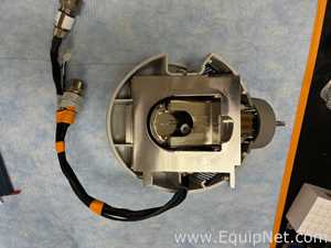 Espectrômetro de Massa MDS Sciex 4400