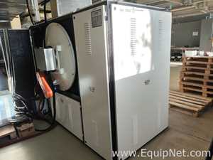 Kolzer DGK 36 SV Vacuum Metallizer